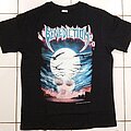 Benediction - TShirt or Longsleeve - Benediction - Dark is the Season T-shirt