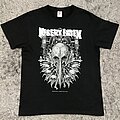 Misery Index - Grinding Indonesia T-shirt