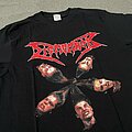 Dismember - TShirt or Longsleeve - Dismember - Pieces T-shirt