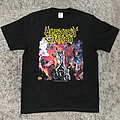 Malevolent Creation - TShirt or Longsleeve - Malevolent Creation -The Ten Commadments T-shirt