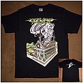 Cyclone Temple - TShirt or Longsleeve - Cyclone Temple - I Hate Therefore I Am