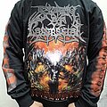 Spawn Of Possession - TShirt or Longsleeve - Spawn Of Possession -Noctambulant Longsleeve