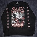 Skinless - TShirt or Longsleeve - Skinless x Dehumanized Longsleeve