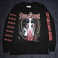 Merciless (Swe) - TShirt or Longsleeve - Merciless (Swe) Merciless - Unbound Longsleeve