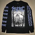 Mythic - TShirt or Longsleeve - Mythic - Mourning in the Winter Solstice Longsleeve