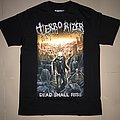 Terrorizer - TShirt or Longsleeve - Terrorizer - Dead Shall Rise T-Shirt