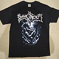 Dying Fetus - TShirt or Longsleeve - Dying Fetus - Absolute Defiance T-shirt