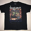Disincarnate - TShirt or Longsleeve - Disincarnate - Dreams of the Carrion Kind T-shirt