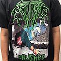 Rotting - TShirt or Longsleeve - Rotting - Crushed T-shirt