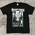 Misery Index - TShirt or Longsleeve - Misery Index - Overthrow T-shirt