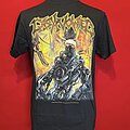 Disavowed - TShirt or Longsleeve - Disavowed - Stagnated Existence T-shirt
