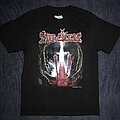 Merciless (Swe) - TShirt or Longsleeve - Merciless (Swe) Merciless - Unbound T-shirt