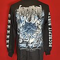 Decrepit Birth - TShirt or Longsleeve - Decrepit Birth - Condemned to Nothingness Longsleeve