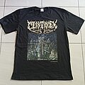 Centinex - TShirt or Longsleeve - Centinex - Redeeming Filth T-shirt