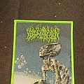 Blood Incantation - Patch - Blood Incantation Hidden History of the Human Race Patch