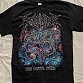 Revocation - TShirt or Longsleeve - Revocation - The Outer Ones album cover