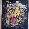 Pestilence - Patch - Pestilence patch