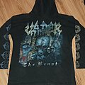 Vader - Hooded Top / Sweater - Vader the Beast