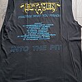 Testament - TShirt or Longsleeve - Testament tour t shirt 1988