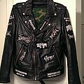 Emperor - Battle Jacket - Leather Armor