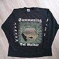 Summoning - TShirt or Longsleeve - Summoning dol guldur longsleeve Xl 1996