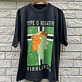 Type O Negative - TShirt or Longsleeve - Type o negative vinlandia diversity shirt 1997