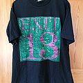 Exit-13 - TShirt or Longsleeve - Exit-13 don't spare the green love shirt L