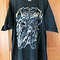 Obituary - TShirt or Longsleeve - Obituary the end complete shirt 1993 XL