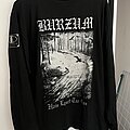 Burzum - TShirt or Longsleeve - Burzum Hvis lyset tar oss longsleeve XL