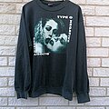 Type O Negative - Hooded Top / Sweater - Type o negative bloody kisses sweater XL