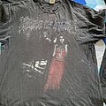 Cradle Of Filth - TShirt or Longsleeve - Cradle Of Filth: A wolf in creeps clothing