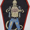 Kreator - Patch - Kreator Patch