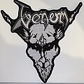 Venom - Patch - Venom Patch