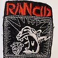 Rancid - Patch - Rancid Patch