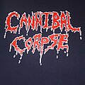 Cannibal Corpse - TShirt or Longsleeve - Cannibal Corpse- Embryo TS