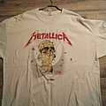 Metallica - TShirt or Longsleeve - Metallica - One TS