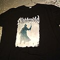 Skálmöld - TShirt or Longsleeve - Skálmöld- Sorgir TS