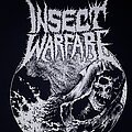 Insect Warfare - TShirt or Longsleeve - Insect Warfare- Nuclear Warfare TS