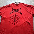 Blood - TShirt or Longsleeve - Blood- Grid Of Death TS