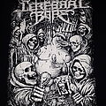 Cerebral Bore - TShirt or Longsleeve - Cerebral Bore- Gluttony TS