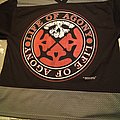 Life Of Agony - TShirt or Longsleeve - Life Of Agony - Hockey Jersey 1995