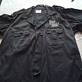 Thin Lizzy - TShirt or Longsleeve - Thin Lizzy- Bad Reputation Workershirt