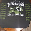 Hatebreed - TShirt or Longsleeve - Hatebreed- 2007 Persistence Tour LS