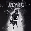 AC/DC - TShirt or Longsleeve - AC/DC- Signature Collection (excl. EMP) TS