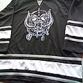 Motörhead - TShirt or Longsleeve - Motörhead- Hockey Jersey
