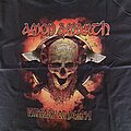 Amon Amarth - TShirt or Longsleeve - Amon Amarth- Festivals 2012 TS