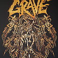 Grave - TShirt or Longsleeve - Grave- Endless Procession Of Souls TS