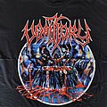 Vomitory - TShirt or Longsleeve - Vomitory- Blood Rapture TS