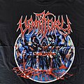 Vomitory - TShirt or Longsleeve - Vomitory- Blood Rapture TS