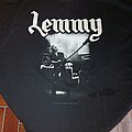 Motörhead - TShirt or Longsleeve - Motörhead Lemmy Kilmister- Tribute TS